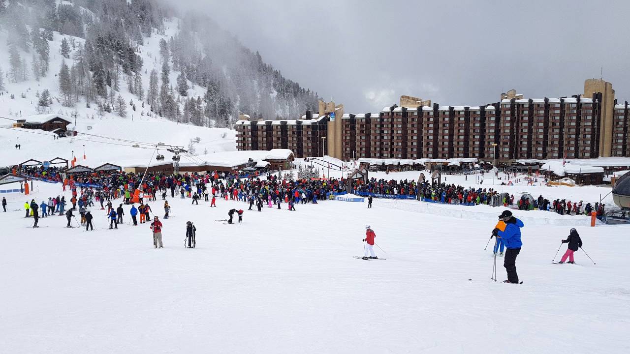 Chess Festival - activities Plagne Soleil : Rendez vous in Plagne Soleil