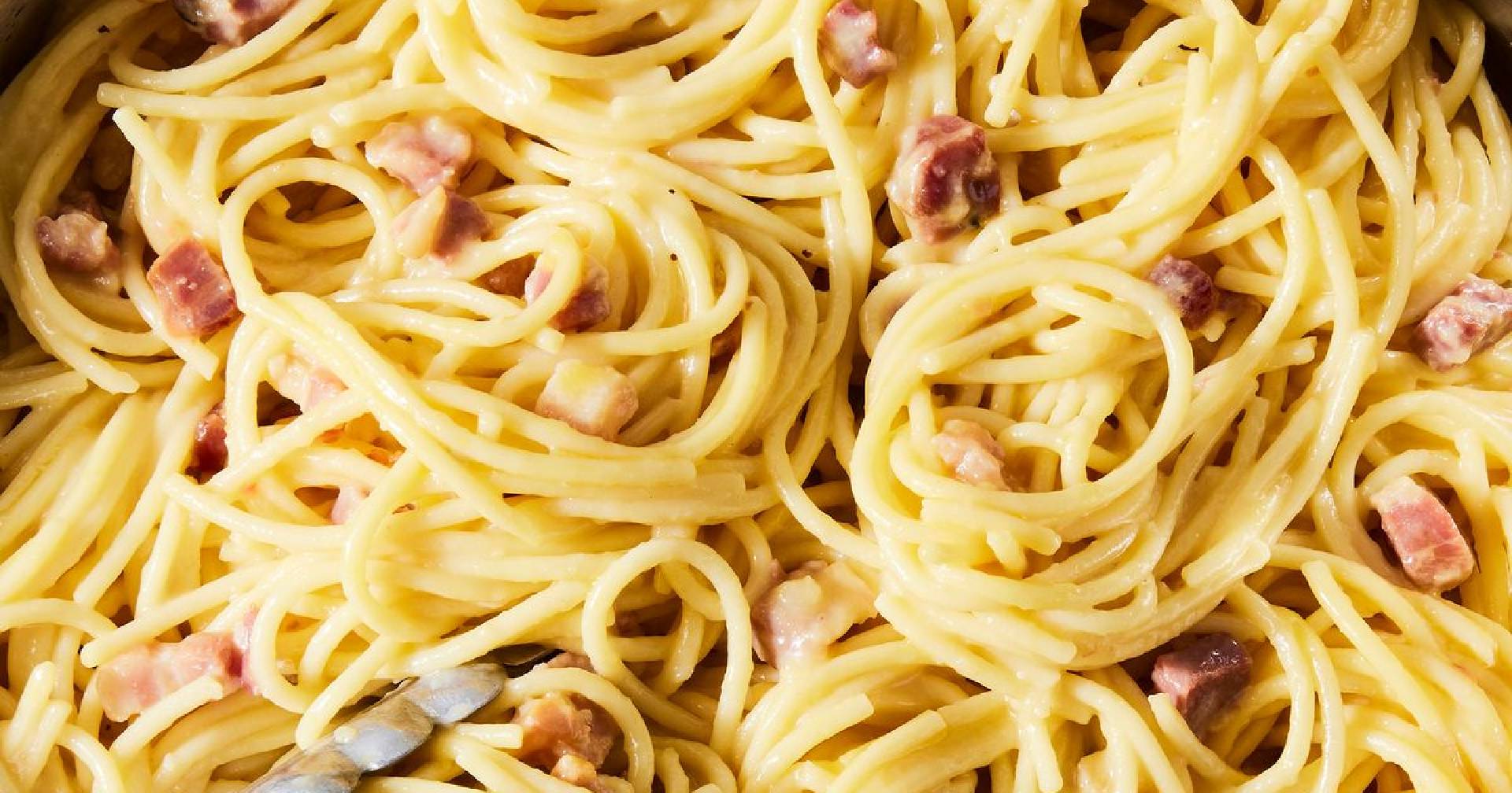 How To Cook Perfect Pasta 