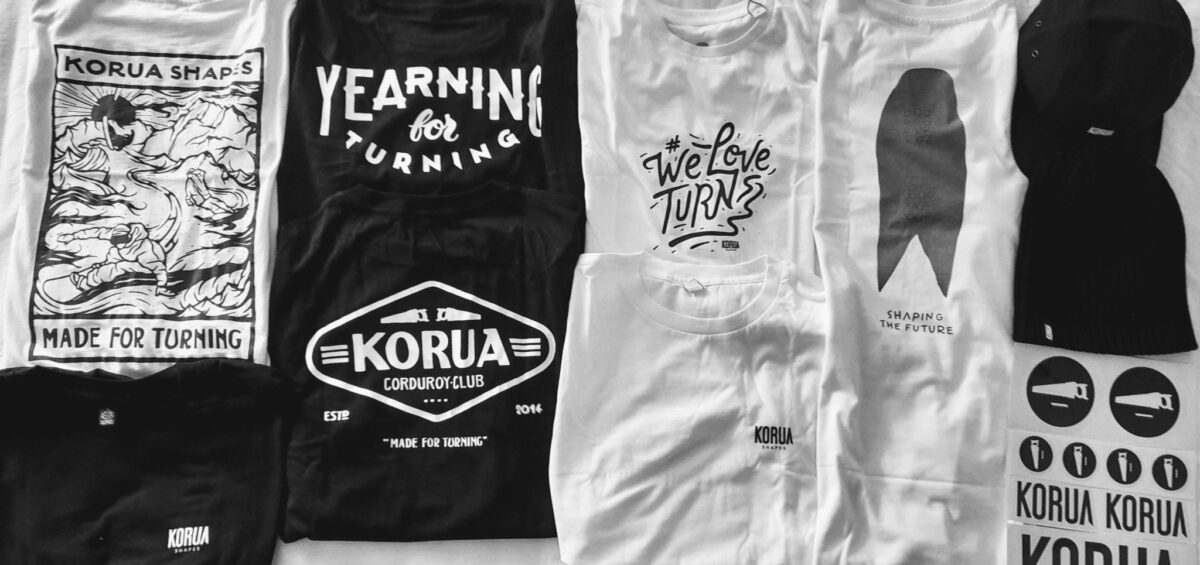 Korua-tshirts-2