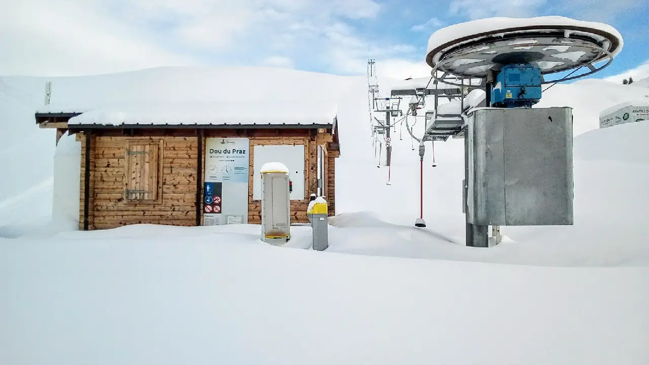 The ultimate guide to La Plagne - La Plagne questions answered