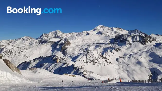 La Plagne holiday accommodation deals