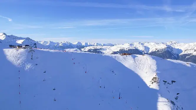 Video guides to La Plagne ski resort for your ski holiday