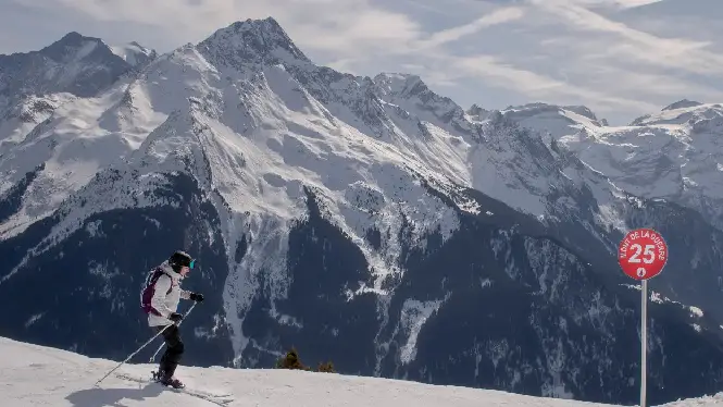 La Plagne best pistes guide