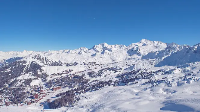 La Plagne guide, news and tips to make the best of your holiday