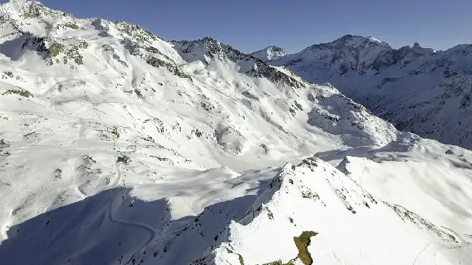 La Plagne ski resort information