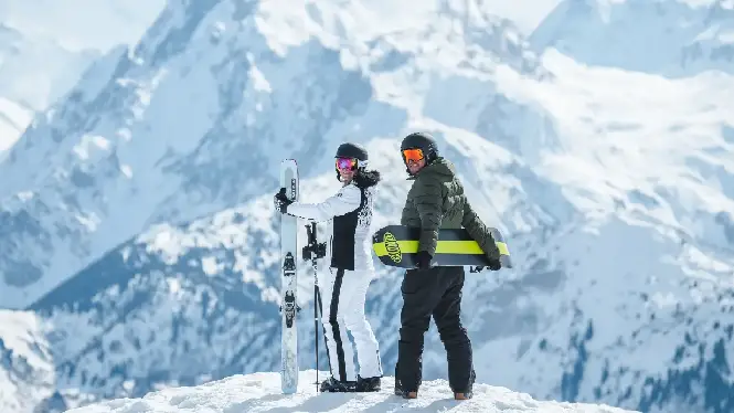 La Plagne news direct from the resort