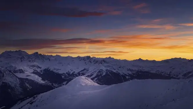 La Plagne money-saving deals on flights, hire, accommodation, trains and transfers