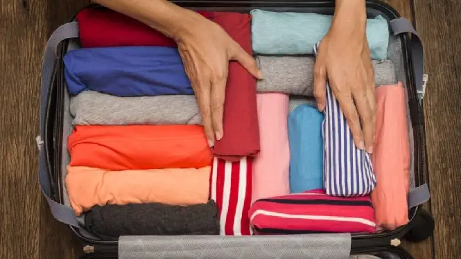 Packing guide for ski holidays