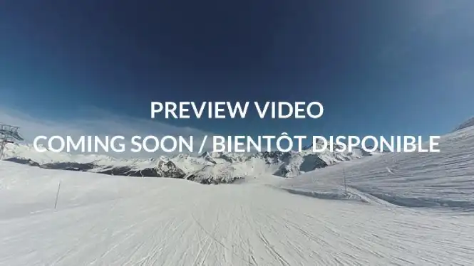 La Plagne video guide