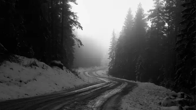 Driving a hire car from Lyon to La Plagne